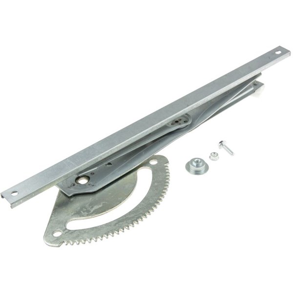 Fönsterhiss, Vänster fram Nty EPS-HY-506 NTY