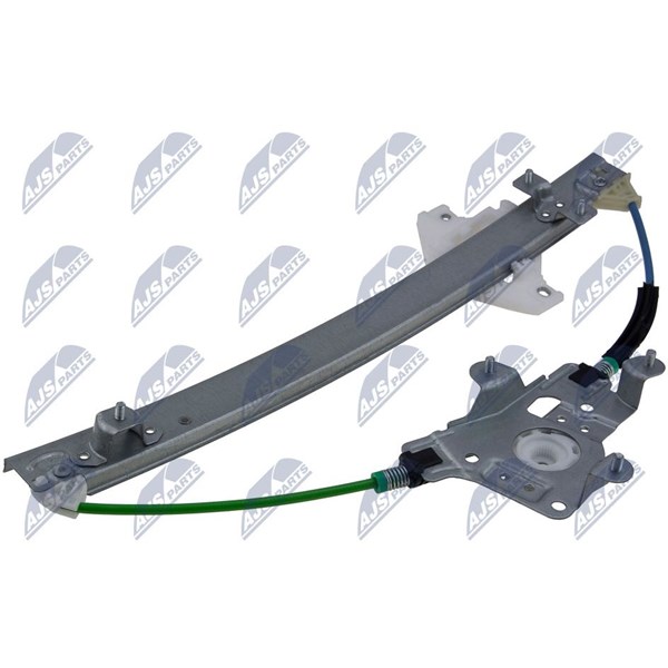 Fönsterhiss, Vänster bak Nty EPS-HY-510 NTY