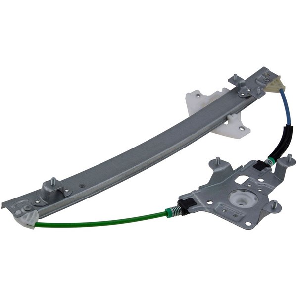 Fönsterhiss, Vänster bak Nty EPS-HY-510 NTY