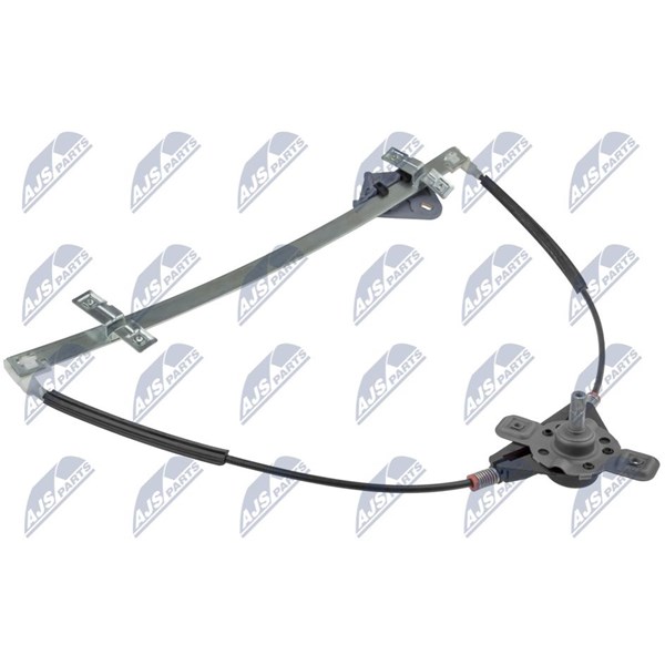 Fönsterhiss, Höger fram Nty EPS-SE-029 NTY Fönsterhiss, Höger fram Nty EPS-SE-029 NTY
