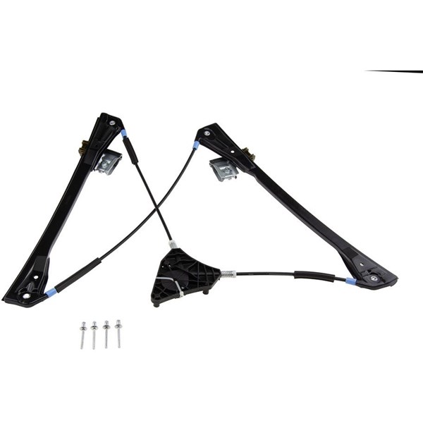 Fönsterhiss, Vänster fram Nty EPS-VW-080 NTY Fönsterhiss, Vänster fram Nty EPS-VW-080 NTY