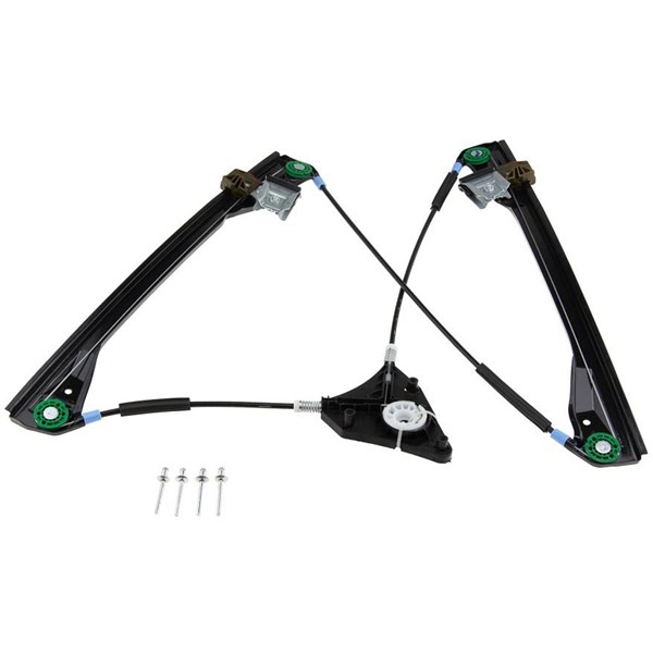 Fönsterhiss, Vänster fram Nty EPS-VW-080 NTY Fönsterhiss, Vänster fram Nty EPS-VW-080 NTY