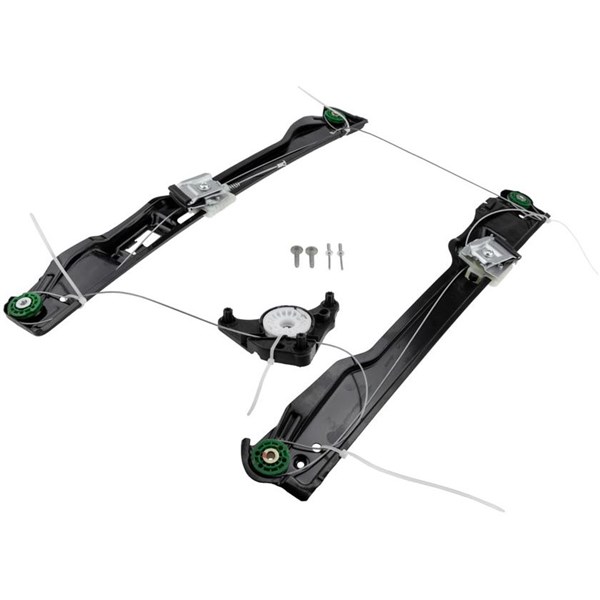 Fönsterhiss, Höger fram Nty EPS-VW-083 NTY Fönsterhiss, Höger fram Nty EPS-VW-083 NTY