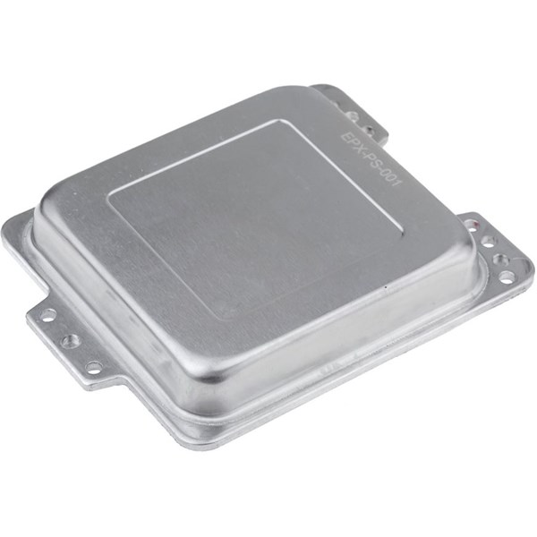 Kontrollenhet, belysning Nty EPX-PS-001 NTY Kontrollenhet, belysning Nty EPX-PS-001 NTY
