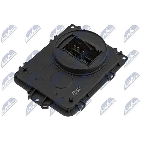 Kontrollenhet, belysning Nty EPX-VW-001 NTY