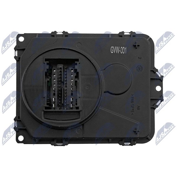 Kontrollenhet, belysning Nty EPX-VW-001 NTY