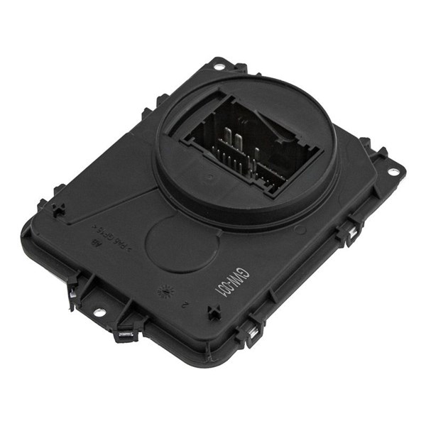 Kontrollenhet, belysning Nty EPX-VW-001 NTY