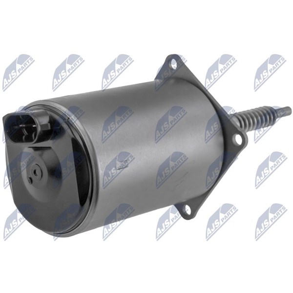 Justering, excenteraxel (variabel ventilrörelselängd) Nty ERZ-BM- NTY Justering, excenteraxel (variabel ventilrörelselängd) Nty ERZ-BM- NTY