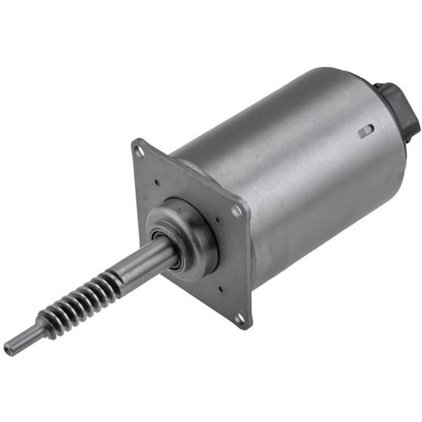 Justering, excenteraxel (variabel ventilrörelselängd) Nty ERZ-BM- NTY