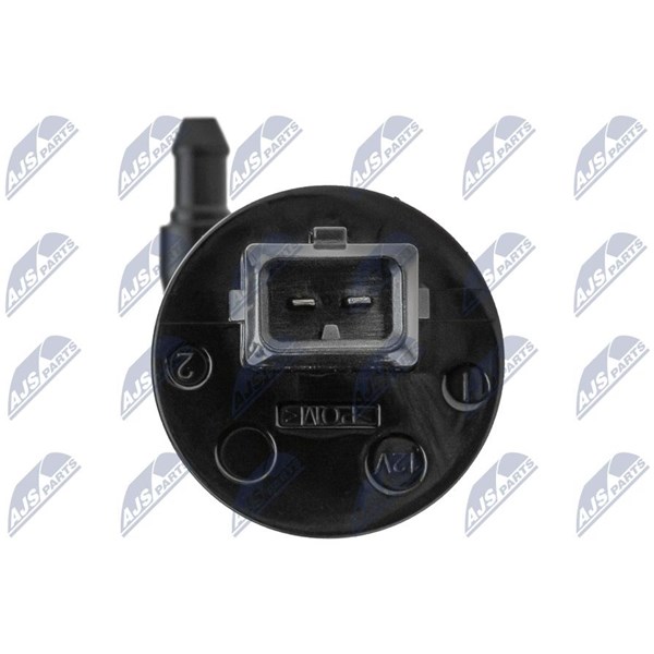 Spolarpump Nty ESP-VV-006 NTY