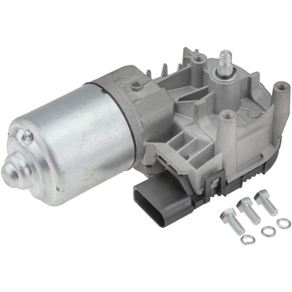 Torkarmotor NTY