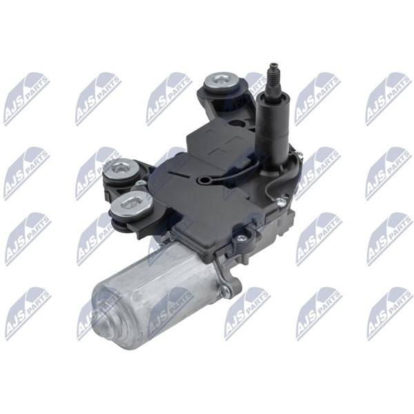 Torkarmotor 12V, Fordon bak Nty ESW-AU-015 NTY