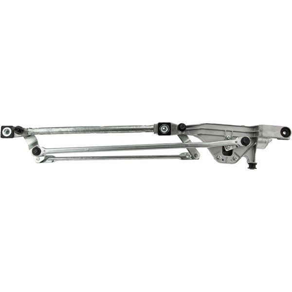 Torkarmotor 12V, Fordonsfront Nty ESW-FR-005 NTY Torkarmotor 12V, Fordonsfront Nty ESW-FR-005 NTY