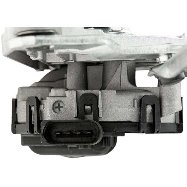 Torkarmotor 12V, Fordonsfront Nty ESW-FR-005 NTY Torkarmotor 12V, Fordonsfront Nty ESW-FR-005 NTY