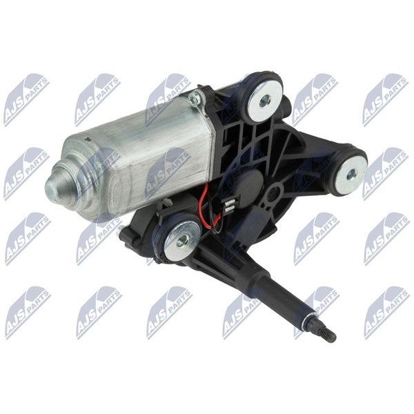 Torkarmotor 12V, Bak Nty ESW-FT-033 NTY