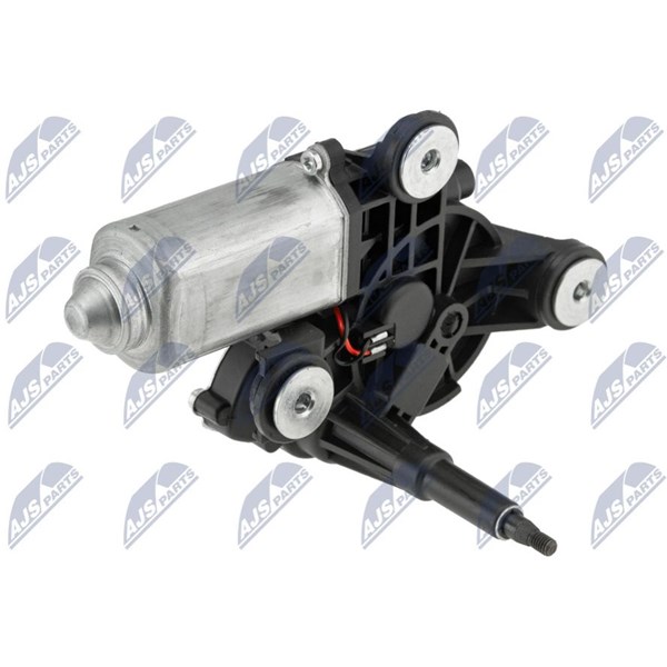 Torkarmotor 12V, Fordon bak Nty ESW-FT-034 NTY