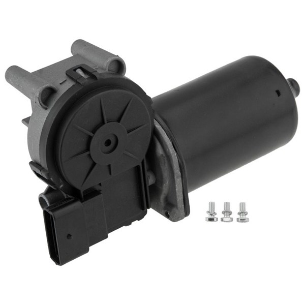 Torkarmotor 12V, Fordonsfront Nty ESW-HY-502 NTY Torkarmotor 12V, Fordonsfront Nty ESW-HY-502 NTY