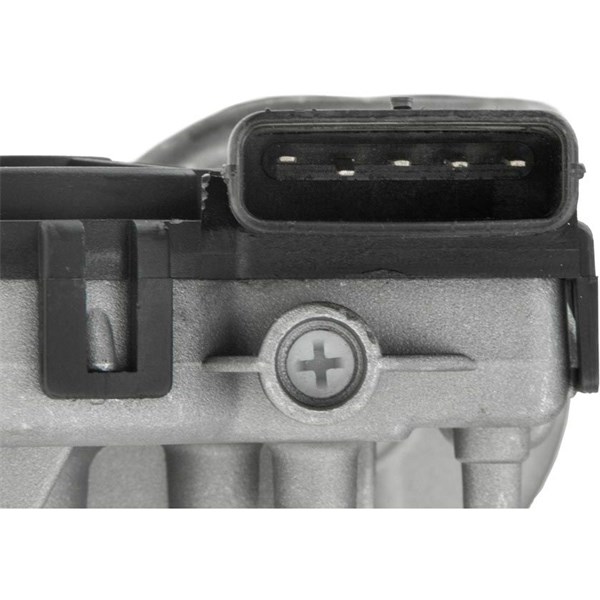Torkarmotor 12V, Fordonsfront Nty ESW-HY-502 NTY Torkarmotor 12V, Fordonsfront Nty ESW-HY-502 NTY