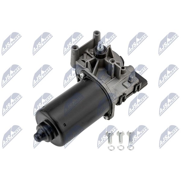 Torkarmotor, Fordonsfront NTY