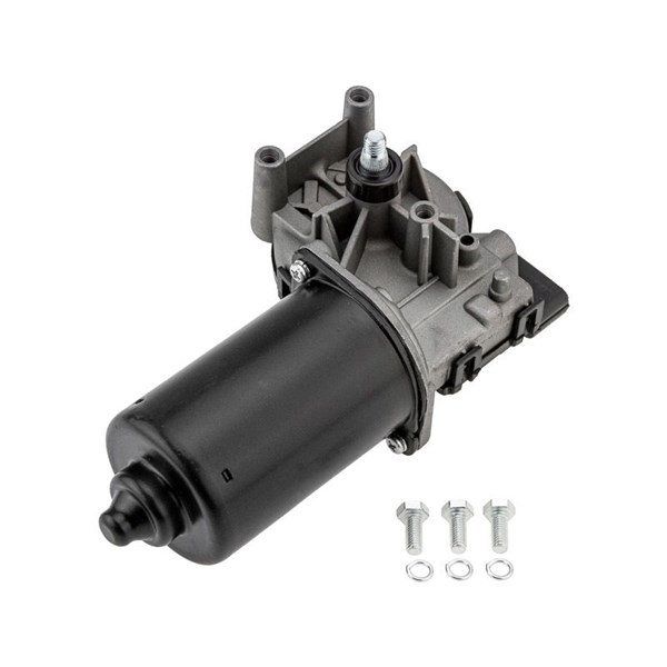 Torkarmotor, Fordonsfront NTY