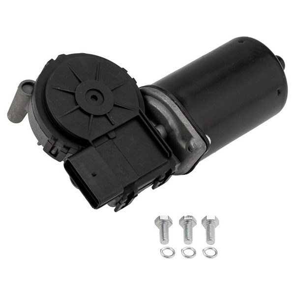 Torkarmotor, Fordonsfront NTY