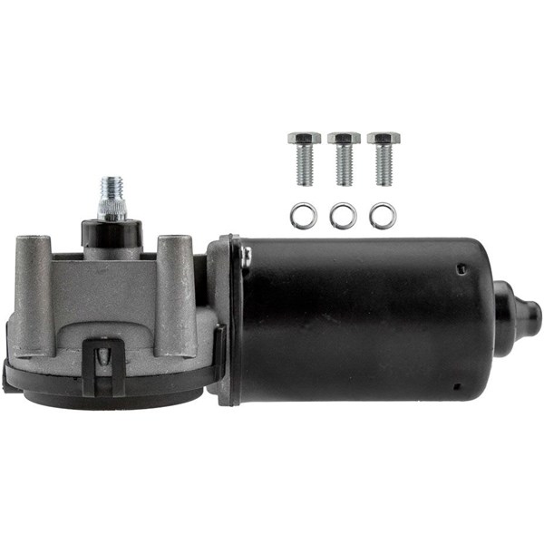Torkarmotor, Fordonsfront NTY