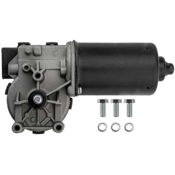 Torkarmotor, Fordonsfront NTY