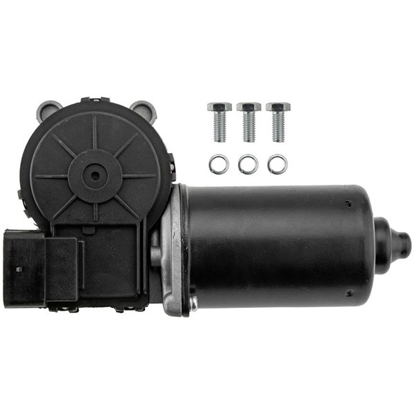 Torkarmotor, Fordonsfront NTY