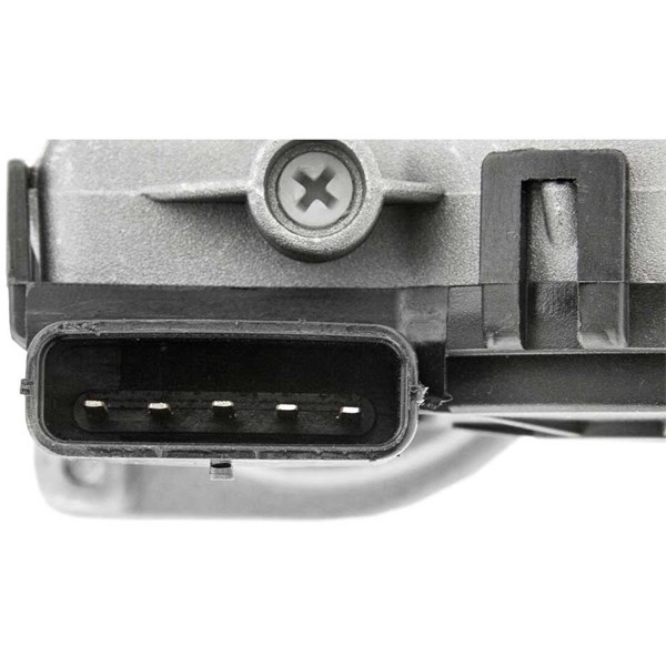 Torkarmotor, Fordonsfront NTY Torkarmotor, Fordonsfront NTY