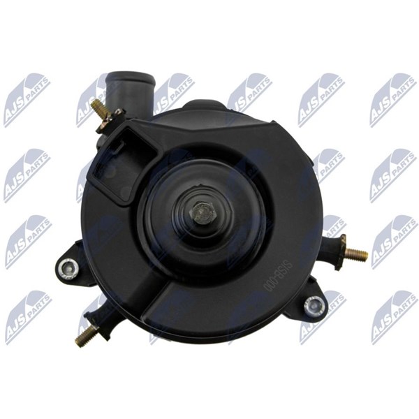 Sekundärluftpump NTY