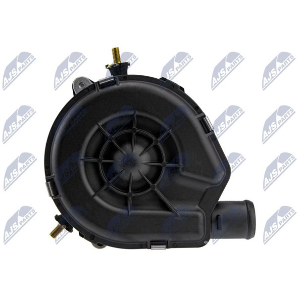 Sekundärluftpump NTY