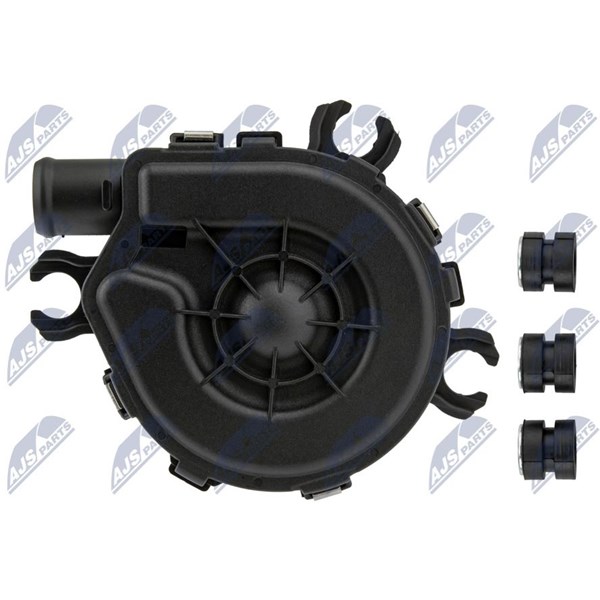 Sekundärluftpump NTY