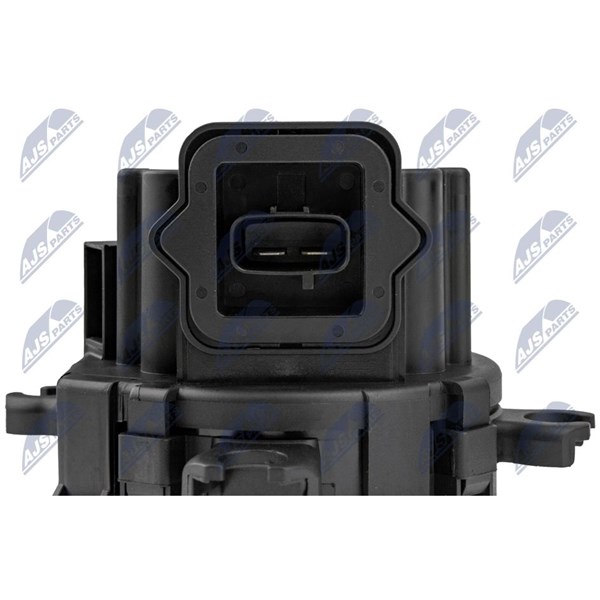 Sekundärluftpump NTY