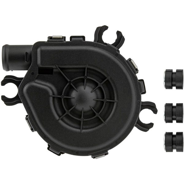 Sekundärluftpump NTY Sekundärluftpump NTY