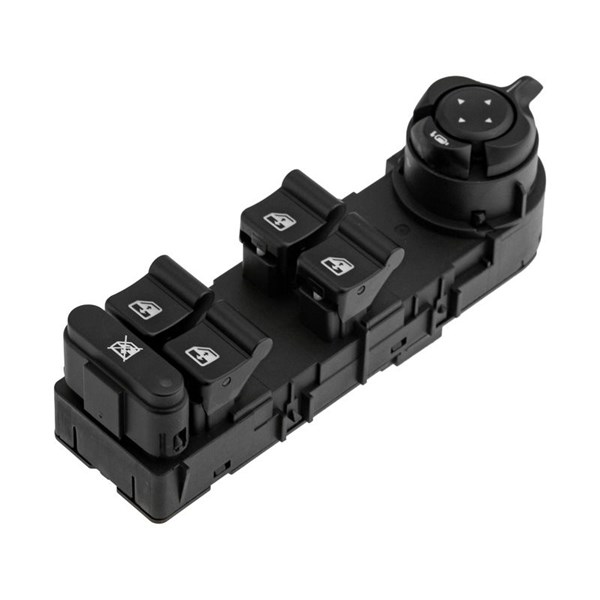 Brytare, fönsterhiss, Vänster fram Nty EWS-AR-003 NTY