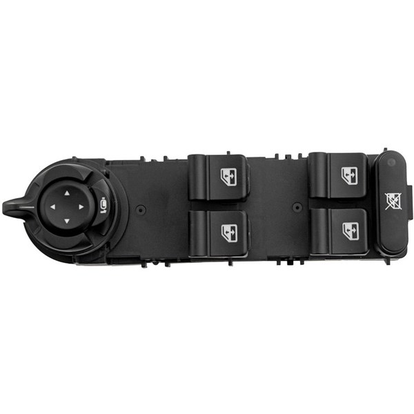 Brytare, fönsterhiss, Vänster fram Nty EWS-AR-003 NTY