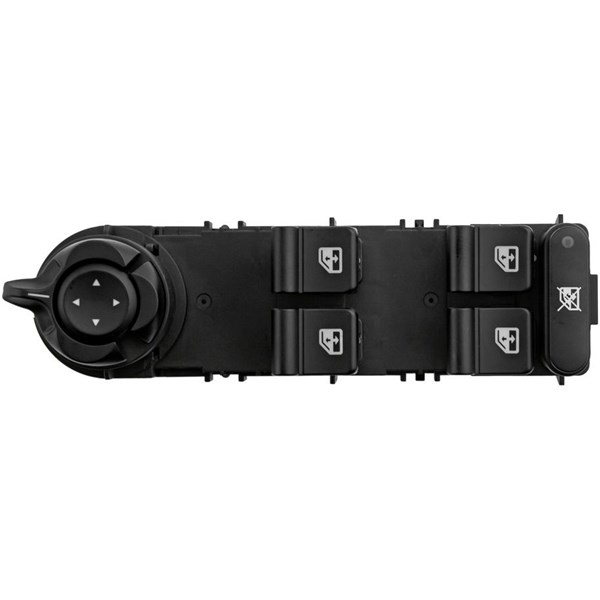 Brytare, fönsterhiss, Vänster fram Nty EWS-AR-004 NTY