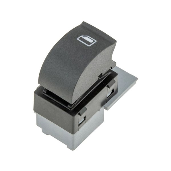 Brytare, fönsterhiss, Passagerarsida Nty EWS-AU-013 NTY