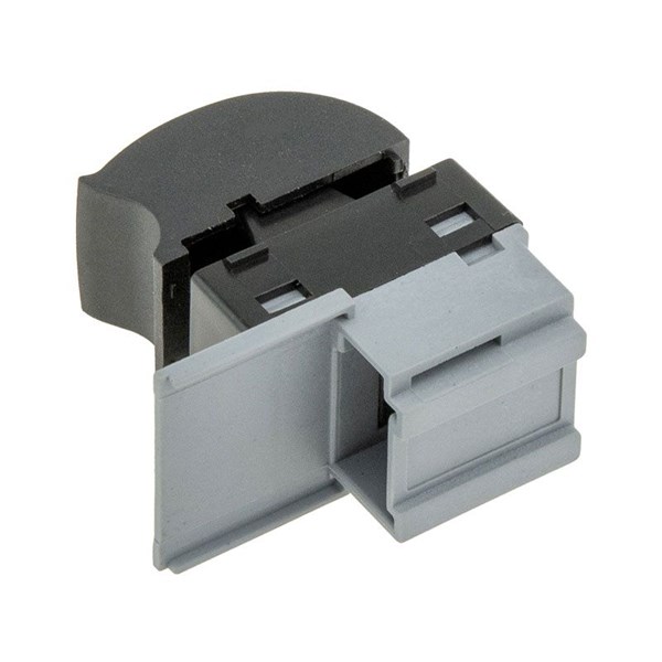 Brytare, fönsterhiss, Passagerarsida Nty EWS-AU-013 NTY