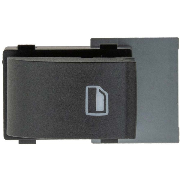 Brytare, fönsterhiss, Passagerarsida Nty EWS-AU-013 NTY