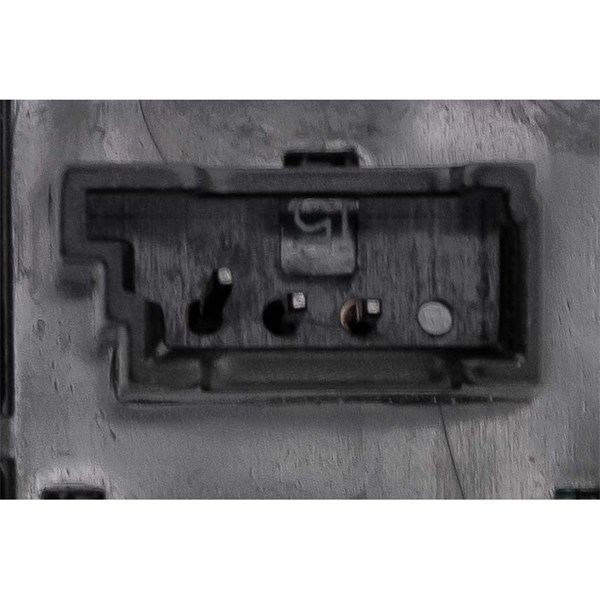 Brytare, fönsterhiss, Bak Nty EWS-BM-145 NTY
