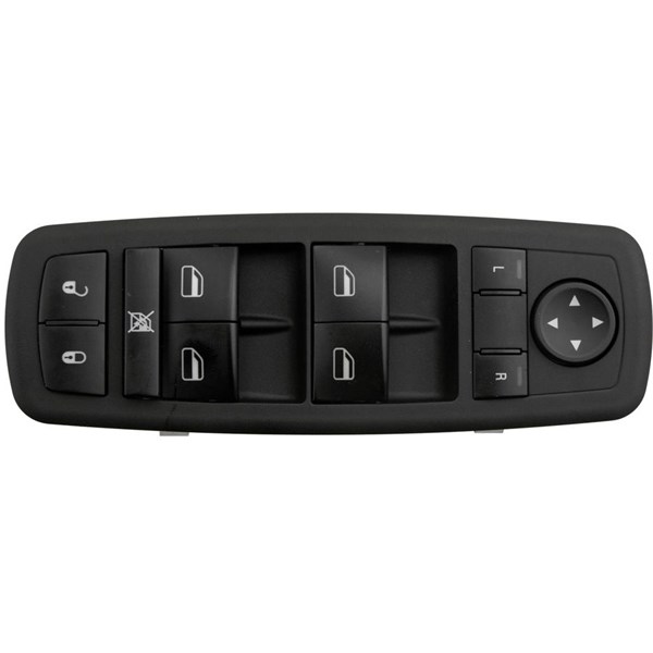 Brytare, fönsterhiss, Vänster fram Nty EWS-CH-028 NTY
