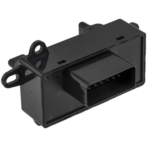 Brytare, fönsterhiss, framaxel vänster Nty EWS-CH-030 NTY