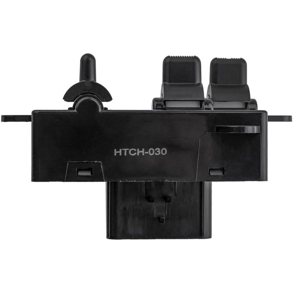 Brytare, fönsterhiss, framaxel vänster Nty EWS-CH-030 NTY