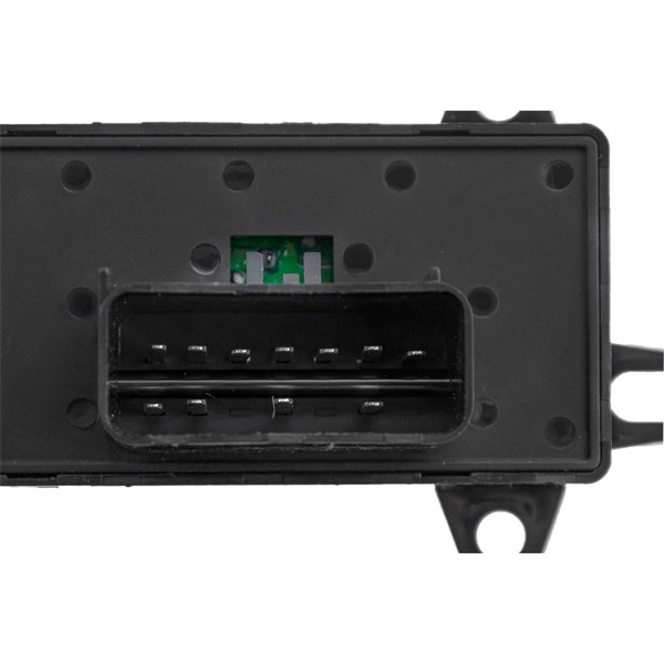 Brytare, fönsterhiss, framaxel vänster Nty EWS-CH-030 NTY