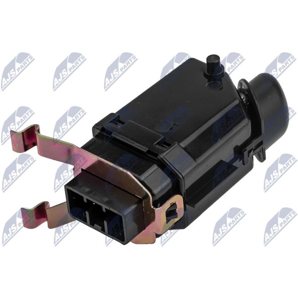 Brytare, varningsblinkers Nty EWS-CH-042 NTY