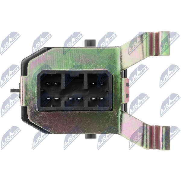 Brytare, varningsblinkers Nty EWS-CH-042 NTY