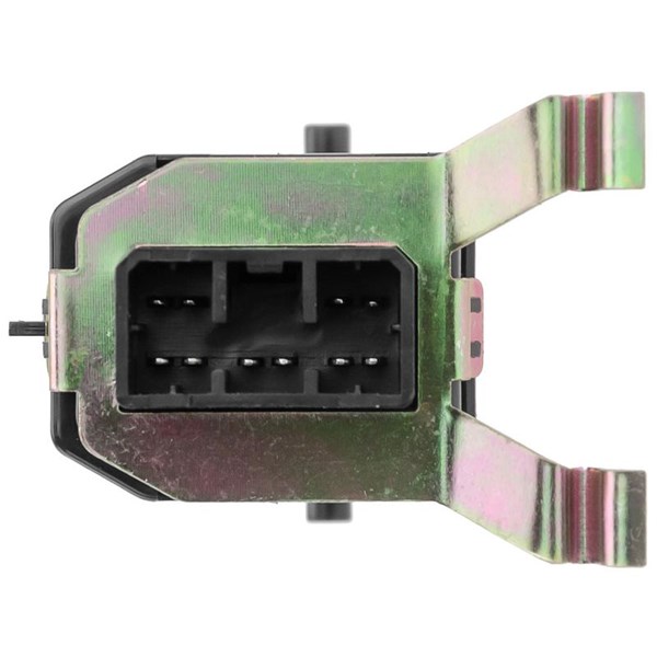 Brytare, varningsblinkers Nty EWS-CH-042 NTY