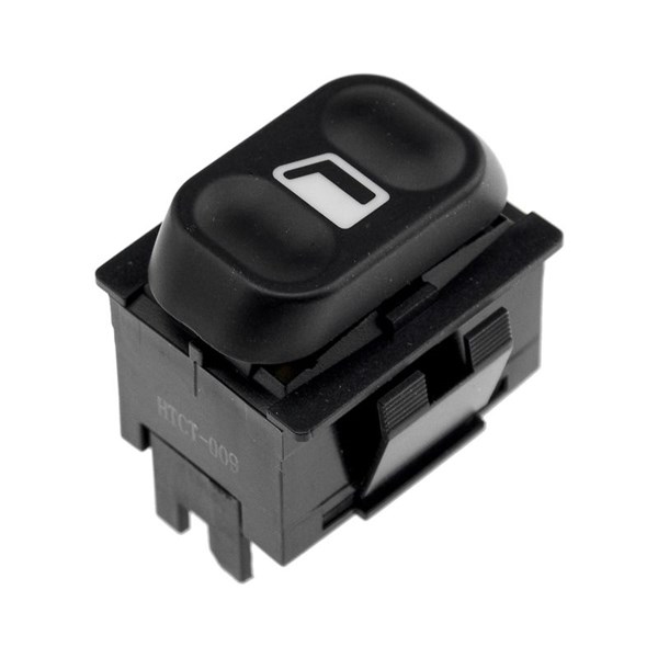 Brytare, fönsterhiss, Fram, Passagerarsida Nty EWS-CT-009 NTY