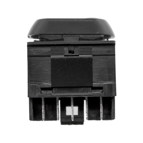 Brytare, fönsterhiss, Fram, Passagerarsida Nty EWS-CT-009 NTY